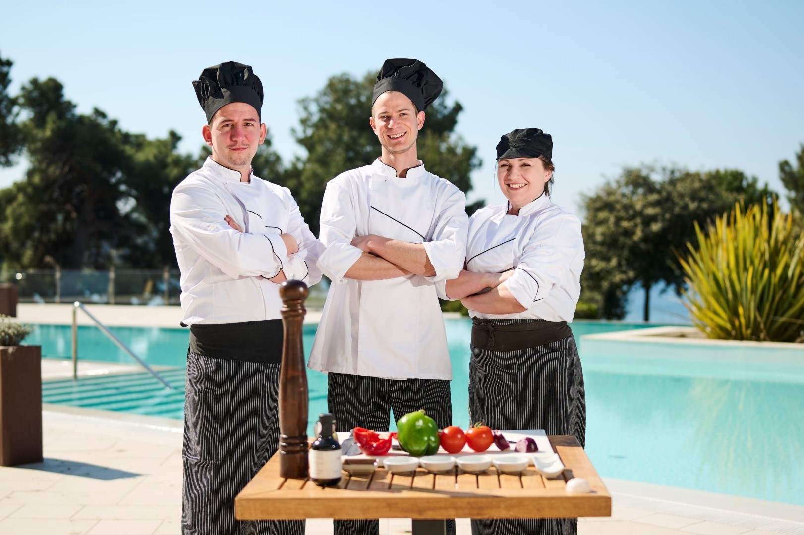 Radnicima Plave Lagune ukupno 13 500 kuna dodatnih nagrada i stimulacija